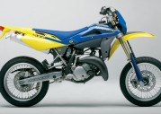 Husqvarna WRE125